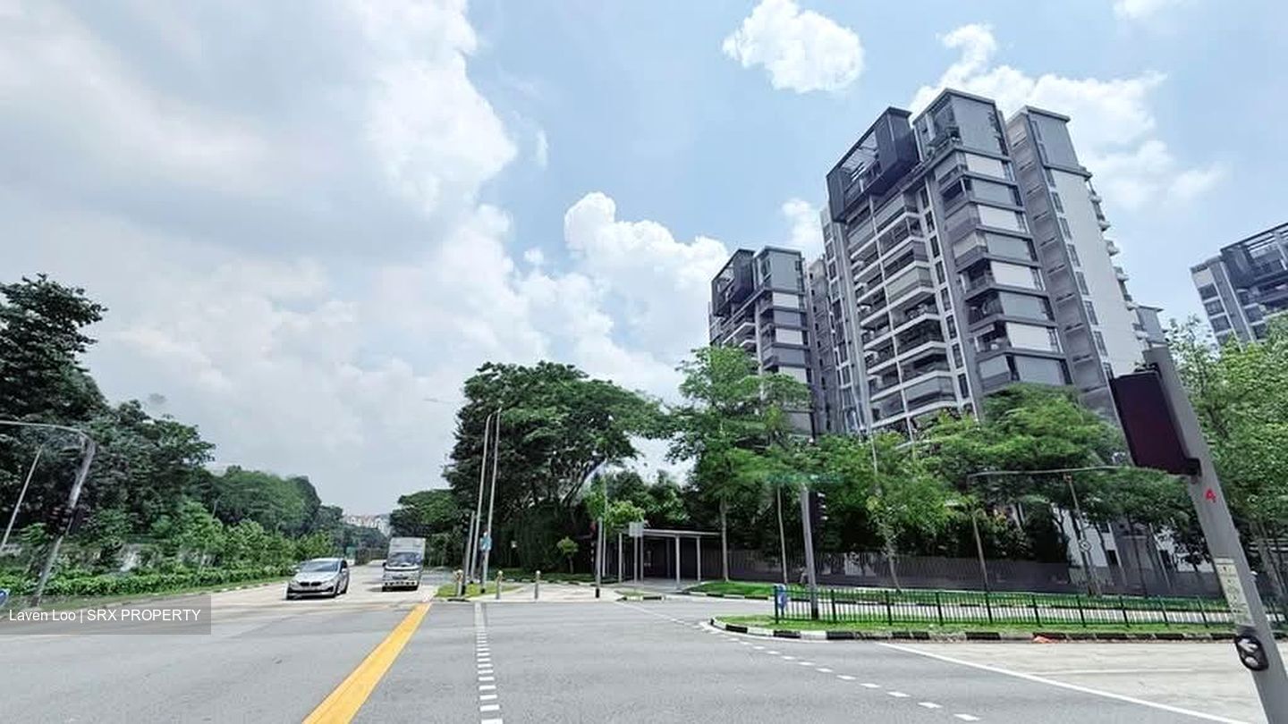 The Skywoods (D23), Condominium #591414051